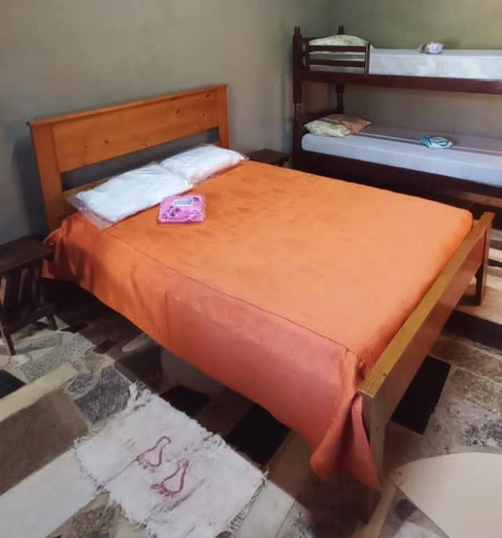 Recanto Taquaral אובטובה מראה חיצוני תמונה