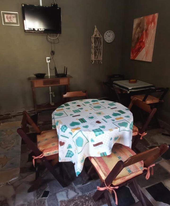 Recanto Taquaral אובטובה מראה חיצוני תמונה