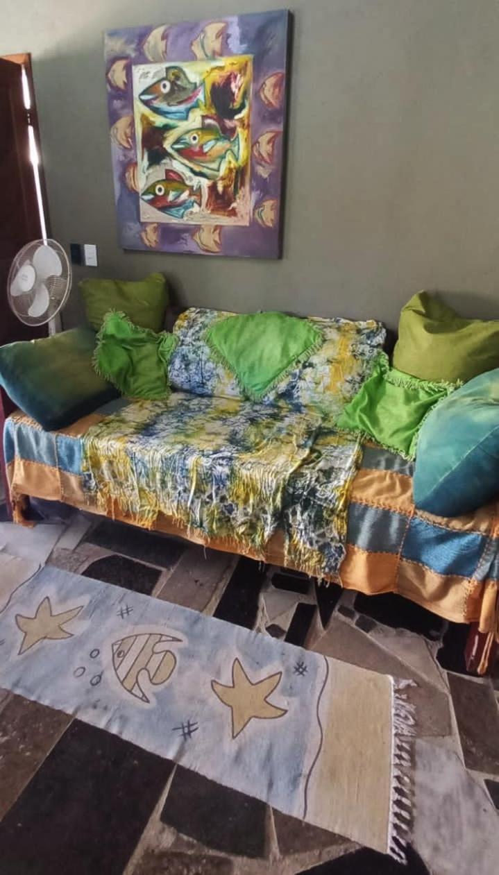 Recanto Taquaral אובטובה מראה חיצוני תמונה